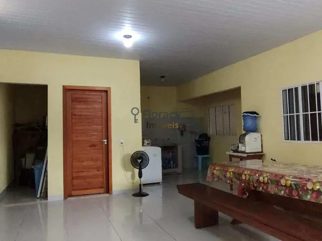 Imagem 7: CASA À VENDA Res. Buritis Sinop-MT