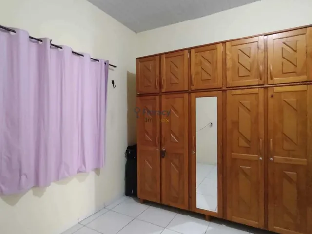 Imagem 10: CASA À VENDA Res. Buritis Sinop-MT