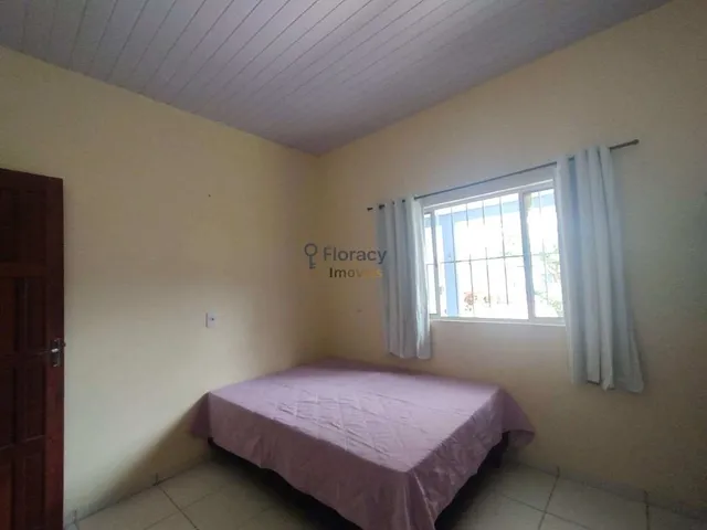 Imagem 11: CASA À VENDA Res. Buritis Sinop-MT