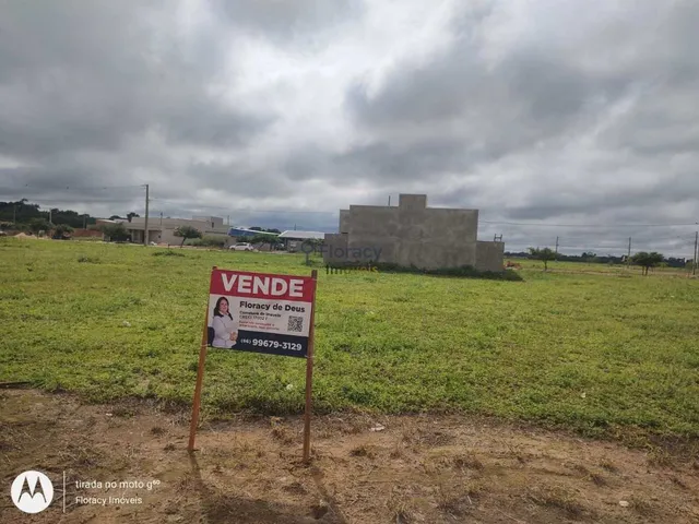 Imagem 3: AGIO/TERRENO À VENDA NO TERRA RICA II SINOP MT