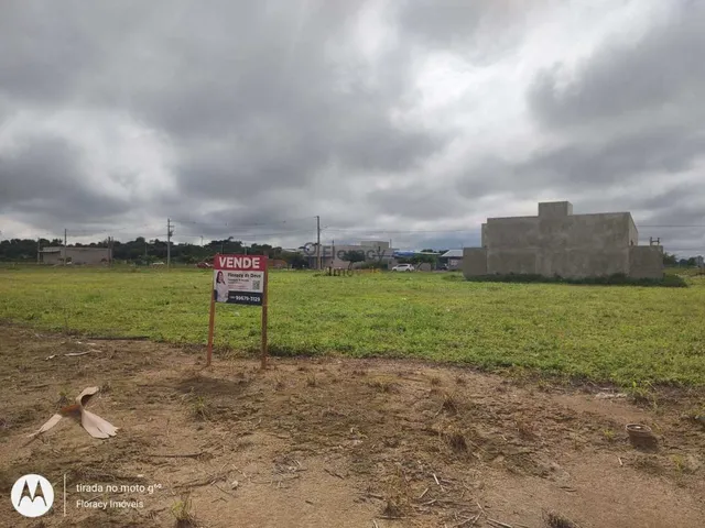 Imagem 2: AGIO/TERRENO À VENDA NO TERRA RICA II SINOP MT