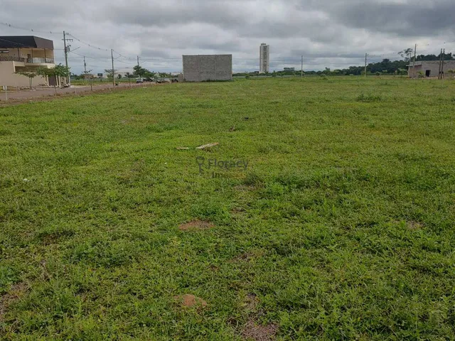 Imagem 5: AGIO/TERRENO À VENDA NO TERRA RICA II SINOP MT