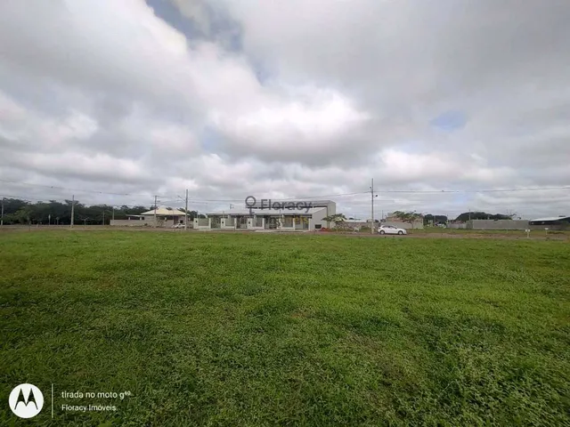 Imagem 8: AGIO/TERRENO À VENDA NO TERRA RICA II SINOP MT