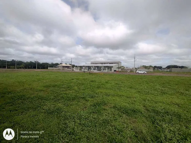 Imagem 9: AGIO/TERRENO À VENDA NO TERRA RICA II SINOP MT
