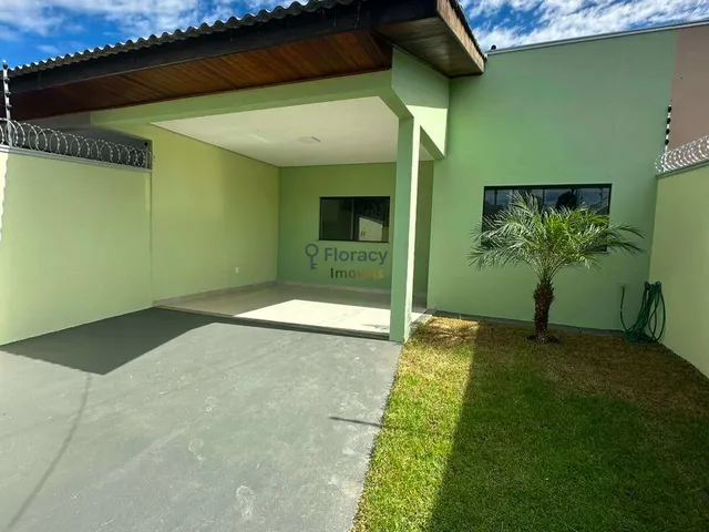 Imagem: CASA Á VENDA NO JARDIM ITÁLIA III
