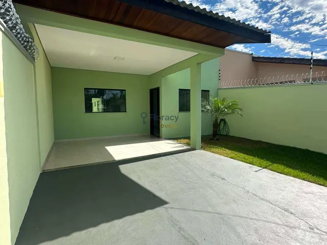 Imagem 2: CASA Á VENDA NO JARDIM ITÁLIA III SINOP MT
