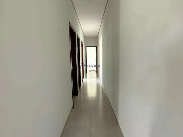 Imagem 3: CASA Á VENDA NO JARDIM ITÁLIA III SINOP MT