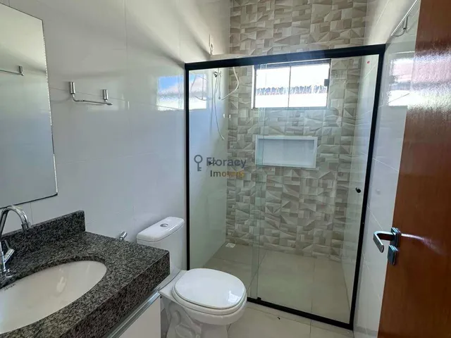 Imagem 8: CASA Á VENDA NO JARDIM ITÁLIA III SINOP MT