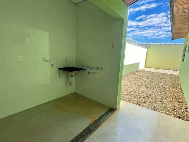 Imagem 9: CASA Á VENDA NO JARDIM ITÁLIA III SINOP MT