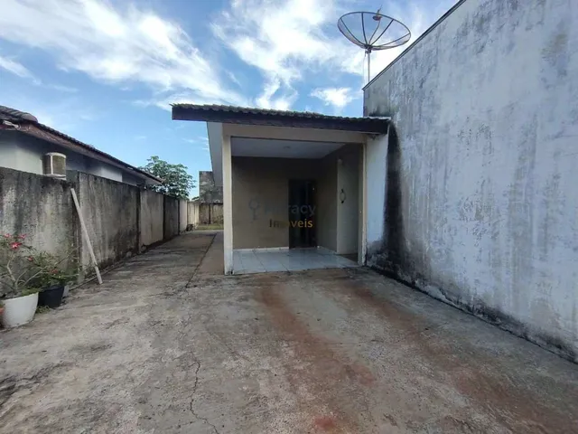 Imagem 2: CASA A VENDA RESD. SÃO FRANCISCO SINOP MT