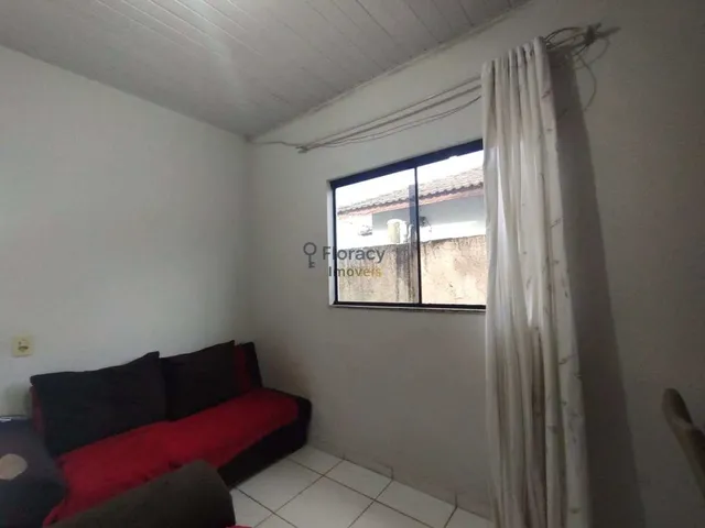 Imagem 7: CASA A VENDA RESD. SÃO FRANCISCO SINOP MT
