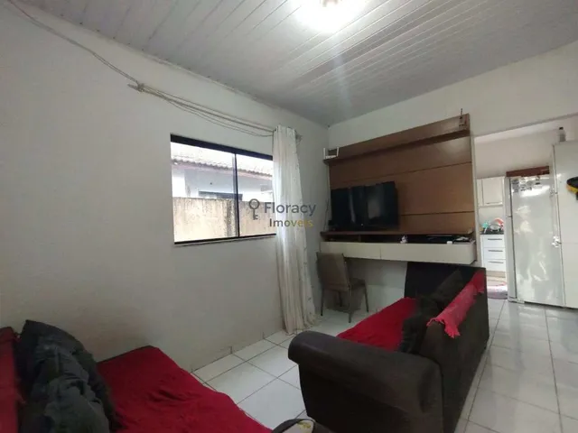 Imagem 8: CASA A VENDA RESD. SÃO FRANCISCO SINOP MT