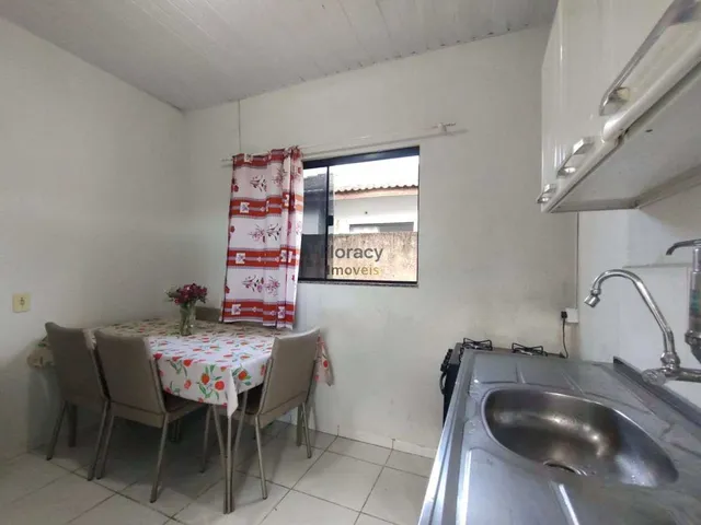 Imagem 4: CASA A VENDA RESD. SÃO FRANCISCO SINOP MT