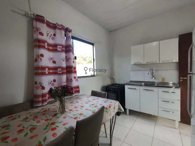 Imagem 5: CASA A VENDA RESD. SÃO FRANCISCO SINOP MT