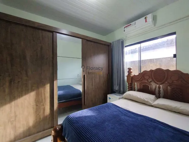 Imagem 6: CASA A VENDA RESD. SÃO FRANCISCO SINOP MT