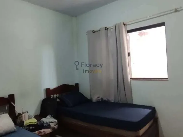 Imagem 14: CASA A VENDA RESD. SÃO FRANCISCO SINOP MT