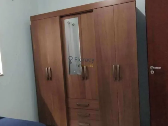 Imagem 15: CASA A VENDA RESD. SÃO FRANCISCO SINOP MT
