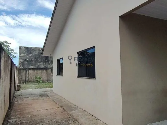 Imagem 10: CASA A VENDA RESD. SÃO FRANCISCO SINOP MT