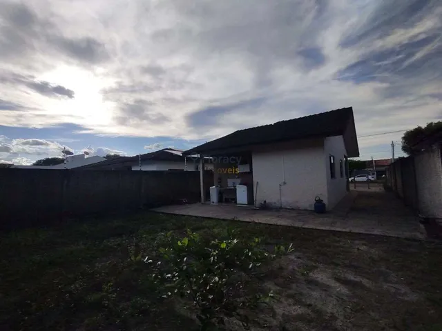 Imagem 3: CASA A VENDA RESD. SÃO FRANCISCO SINOP MT