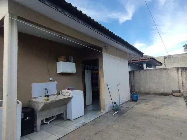 Imagem 11: CASA A VENDA RESD. SÃO FRANCISCO SINOP MT