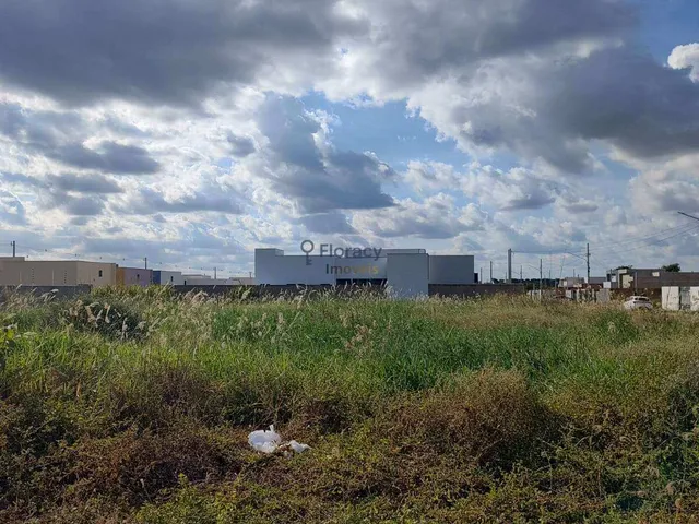 Imagem 2: TERRENO À VENDA NO PARQUE AMAZONAS