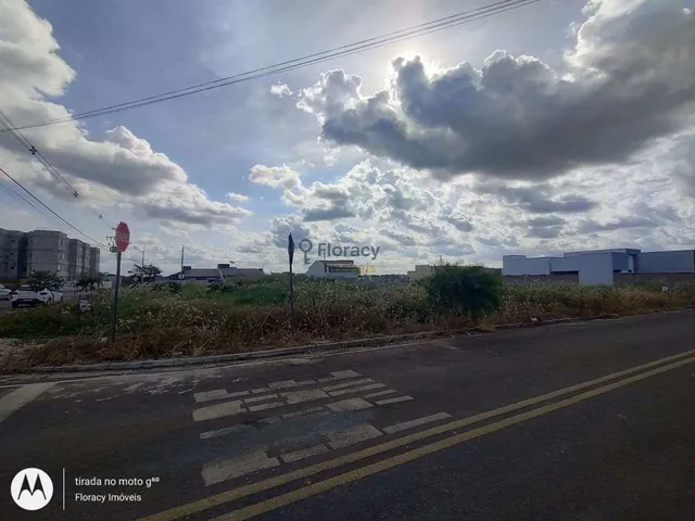 Imagem 4: TERRENO À VENDA NO PARQUE AMAZONAS