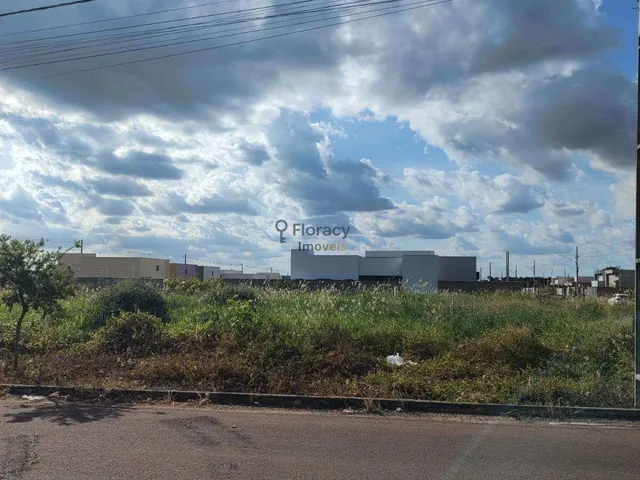 Imagem 7: TERRENO À VENDA NO PARQUE AMAZONAS