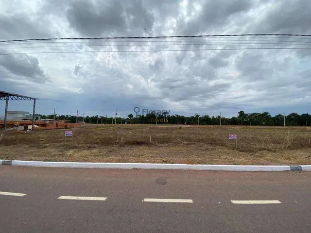 Imagem 2: TERRENO À VENDA NO VILLA TOSCANA SINOP MT