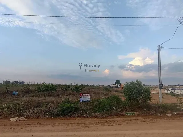 Imagem 5: TERRENO À VENDA NO VILLA TOSCANA SINOP MT