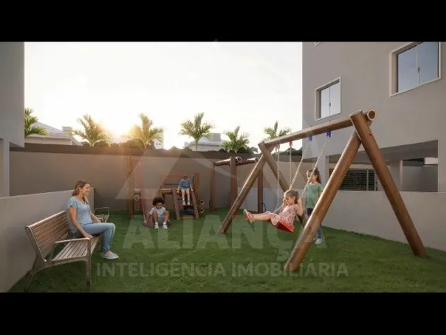 Imagem 3: APARTAMENTO RESIDENCIAL em Montes Claros MG - MG, Bairro major Prates