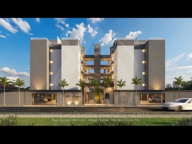 Imagem 5: APARTAMENTO RESIDENCIAL em Montes Claros MG - MG, Bairro major Prates