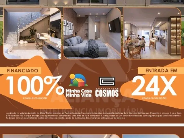 Imagem 10: APARTAMENTO RESIDENCIAL em Montes Claros MG - MG, Bairro major Prates