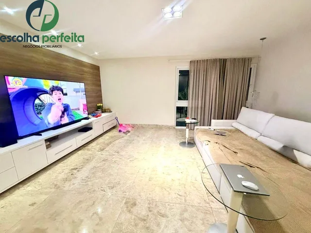 Imagem 15: Casa em Condomínio 4 Suítes à Venda Alphaville Litoral Norte 1 Camaçari Porteira