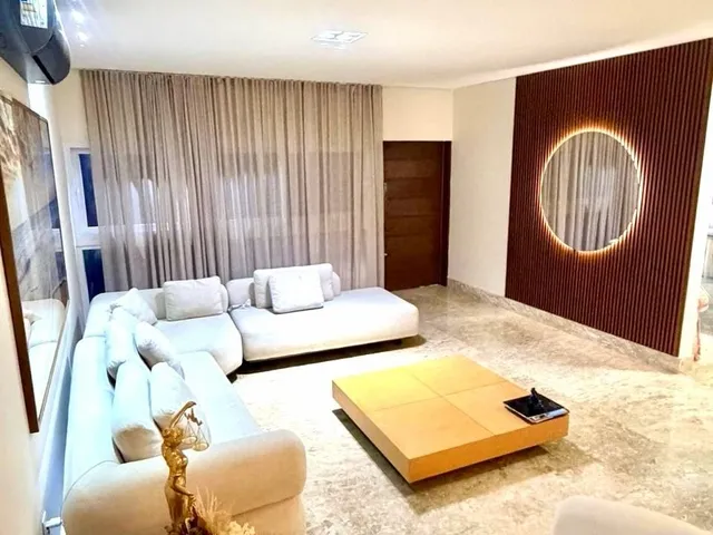 Imagem 12: Casa em Condomínio 4 Suítes à Venda Alphaville Litoral Norte 1 Camaçari Porteira