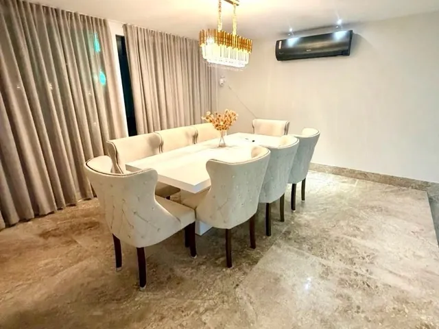 Imagem 8: Casa em Condomínio 4 Suítes à Venda Alphaville Litoral Norte 1 Camaçari Porteira