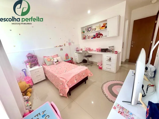 Imagem 7: Casa em Condomínio 4 Suítes à Venda Alphaville Litoral Norte 1 Camaçari Porteira