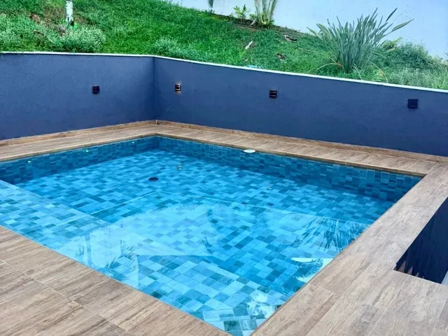 Imagem 9: Casa em Condomínio 4 Suítes à Venda Alphaville Litoral Norte 1 Camaçari Porteira