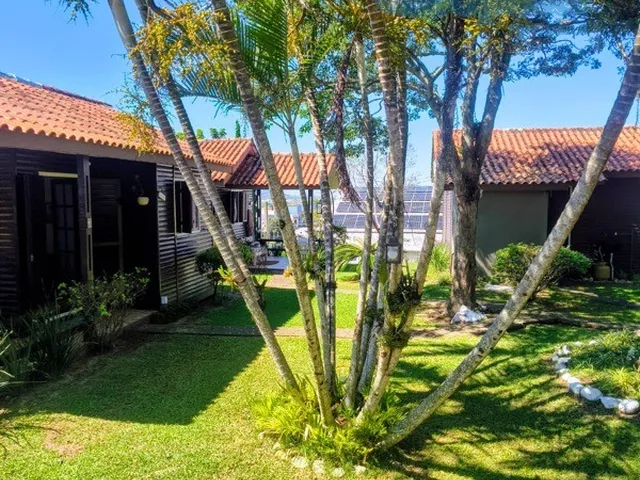 Imagem 13: Aluguel Anual: Chalé de 1 Quarto no Village Garopaba, SC - Condomínio com Piscina e