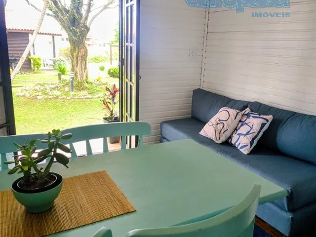 Imagem 10: Aluguel Anual: Chalé de 1 Quarto no Village Garopaba, SC - Condomínio com Piscina e