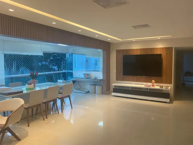 Imagem: APTO 4 SUÍTES NO LE PARC RESIDENCIAL RESORT