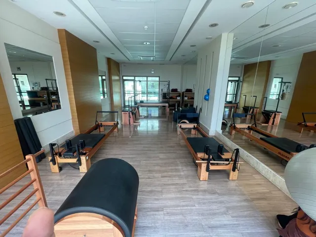 Imagem 5: APTO 4 SUÍTES NO LE PARC RESIDENCIAL RESORT, NASCENTE, ANDAR INTERMEDIÁRIO