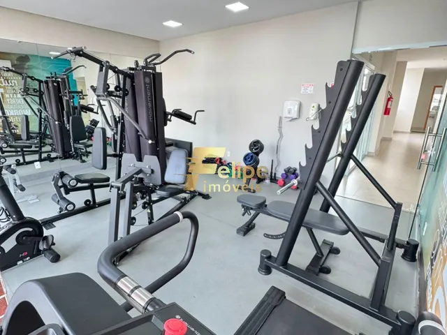 Imagem 8: LINDO APARTAMENTO DE 02 QUARTOS, SENDO 01 SUÍTE, EXCELENTE LOCALIZAÇÃO, À VENDA NA