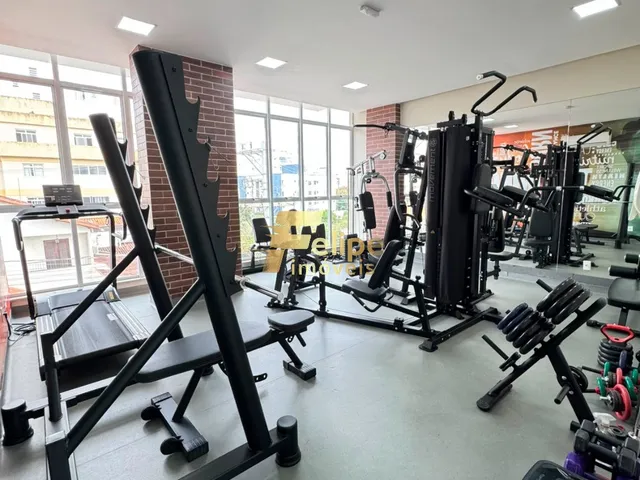 Imagem 15: LINDO APARTAMENTO DE 02 QUARTOS, SENDO 01 SUÍTE, EXCELENTE LOCALIZAÇÃO, À VENDA NA