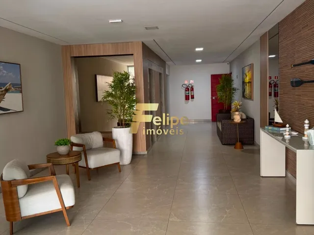 Imagem 2: LINDO APARTAMENTO DE 02 QUARTOS, SENDO 01 SUÍTE, EXCELENTE LOCALIZAÇÃO, À VENDA NA