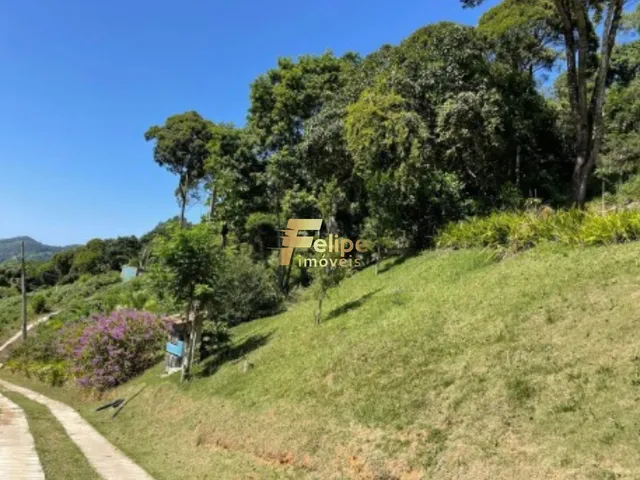 Imagem 7: EXCELENTE TERRENO COM 1.200 M2, 700 M2 DE PLATÔ, À VENDA EM DOMINGOS MARTINS/ES!