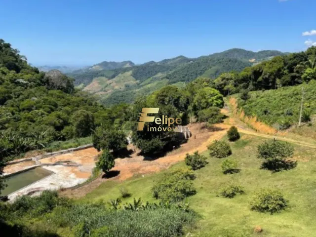 Imagem 10: EXCELENTE TERRENO COM 1.200 M2, 700 M2 DE PLATÔ, À VENDA EM DOMINGOS MARTINS/ES!