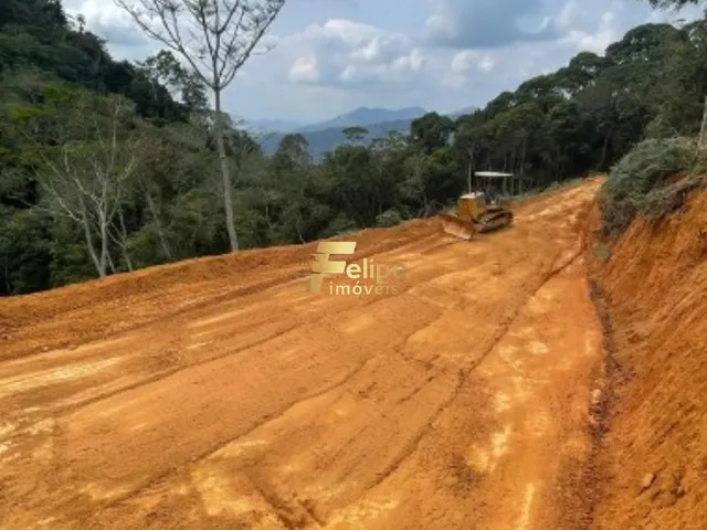Imagem 3: EXCELENTE TERRENO COM 1.200 M2, 700 M2 DE PLATÔ, À VENDA EM DOMINGOS MARTINS/ES!