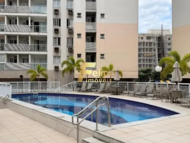 Imagem: LINDO APARTAMENTO DE 02 QUARTOS, SENDO 01
