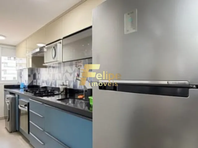 Imagem 3: LINDO APARTAMENTO DE 02 QUARTOS, SENDO 01 SUÍTE, LAZER COMPLETO, EXCELENTE