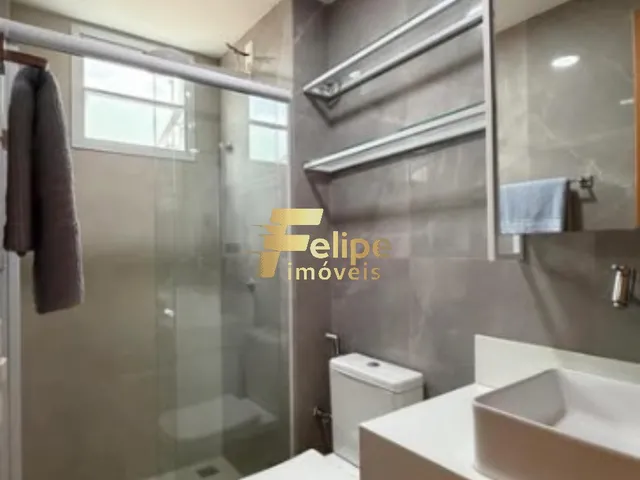 Imagem 5: LINDO APARTAMENTO DE 02 QUARTOS, SENDO 01 SUÍTE, LAZER COMPLETO, EXCELENTE